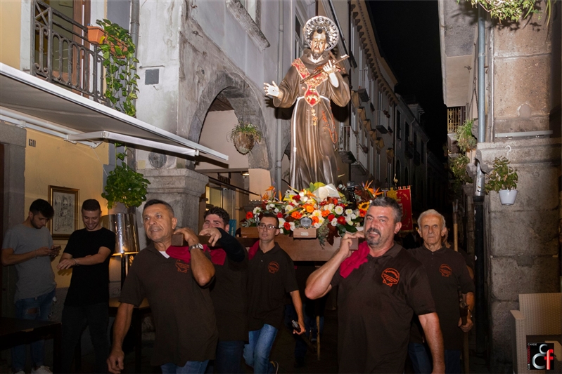 Festa San Francesco 2018 - 65